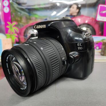 fotoapparat canon 600d kit 18 55: Зеркалка срочно кенон 1100д.видео фото в отличном качестве.в