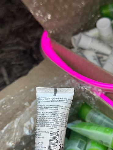 Косметика: Пробники BIODERMA оригинал 🇫🇷 (опт) Продаём пробники косметики — 4