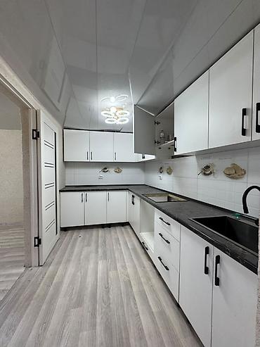 Продажа домов: 5 комнат, 60 м², 10 соток, Бишкек, Кара-Жыгач ж/м Агентство недвижимости — 9