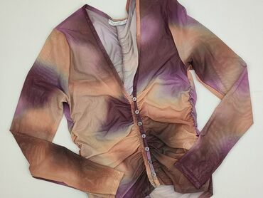 stradiwarius swetry: Stradivarius, Bluzka damska, rozmiar L