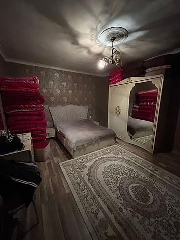 reception masa: Cermetde ev satilir orta temirli 5 otaq heyetde hamam tualet evde — 4