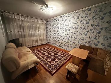 панарама: 1‑комнатная квартира Планировка: - Просторный коридор с нишами под — 4