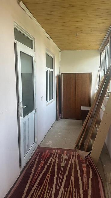 Продажа коттеджей и домов: Продаётся дом в Ошской области. Основные характеристики: - Материал — 4