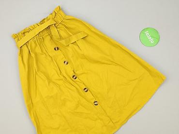 high waist: Spódnica damska, rozmiar 2XS — 2