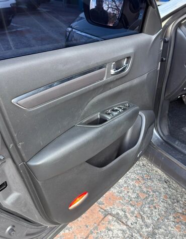 Renault: Renault QM6: 2019 г., 2 л, Автомат, Газ, Кроссовер — 6