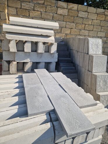 Tamet: Müxtəlif forma və dizaynlarda tamet daşları sifarişi qəbul olunur — 31