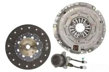 rover 75 prodaja: SET KVAČILA S HIDRAULIČKIM LEŽAJEM HYUNDAI I40 I, I40 I CW | Komplet — 1