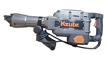 adboynik: №: 8980 Məhsulun adı: Kömürsındıran çəkic Kzubr M625834 Brend: Kzubr — 1