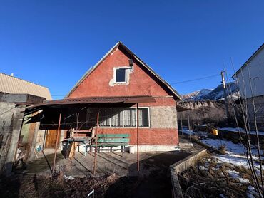 Продажа домов: Дача, 62 м², 3 комнаты, Собственник, Старый ремонт — 3