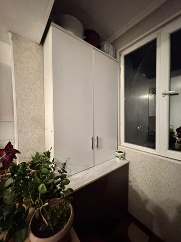 Продажа квартир: 3 комнаты, 65 м² at lalafo.kg — 6 Продажа квартир: 3 комнаты, 65 м² — 6