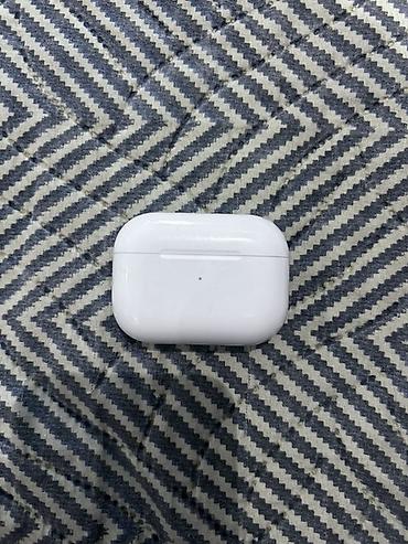 Airpods pro 2 type c demek olar ideal veziyyetdedi hech prablemi yoxdu