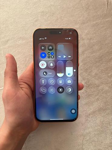 Apple iPhone: IPhone 13, Narıncı, Face ID — 5