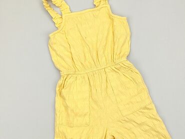 kombinezon dzianinowy zara: Overalls 1.5-2 years, 86-92 cm, condition - Good