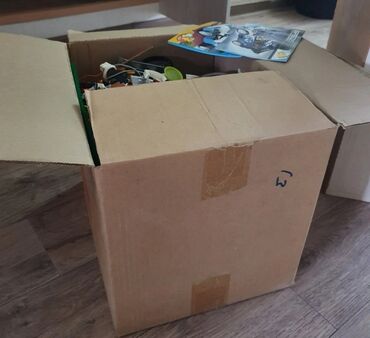 Игрушки: Продаю детские игрушки Модельки машин Машины — 8