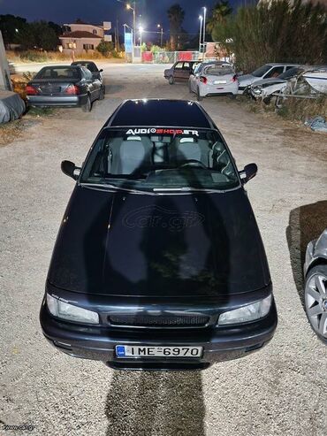 Volkswagen: Volkswagen Passat: 1.8 l. | 1989 έ. Λιμουζίνα — 25