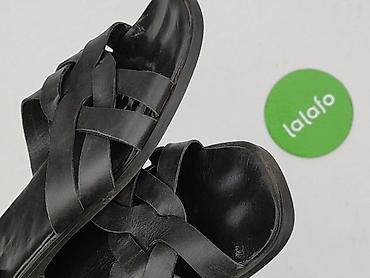 klapki bio: Klapki damskie, rozmiar 41 — 4