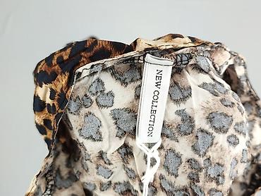 dancing leopard: Leopard, Sukienka damska, rozmiar One size — 5