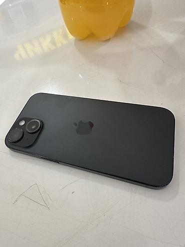 IPhone 15 black 
128
Фейс, трутон есть
Не вскрытый 

Акб 79