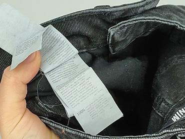 decathlon botki: Denim, Jeansy damskie, rozmiar S — 6