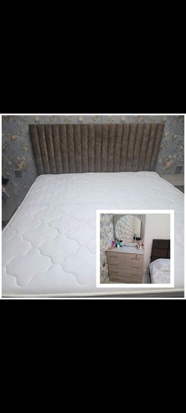 seyf qapi ikinci el: Taxt, tumbalar ve trumo birlikde 250azn. Taxt bazalidir. Matras