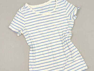 karl lagerfeld t shirty: Janina, T-shirt damski, rozmiar S