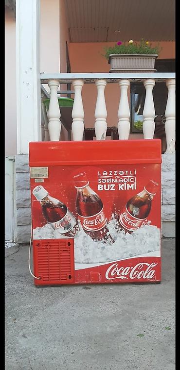 soyuducu qiymətləri: Çox az işlənib,yeni kimidir.Qiyməti:280 manat — 1