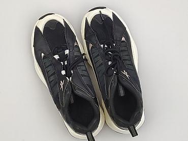 stranger: Reebok, Sneakersy dla mężczyzn, rozmiar 39 — 1
