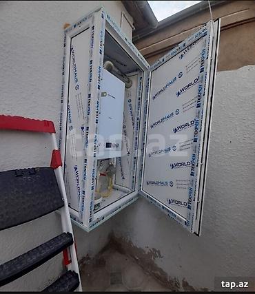 hökmeli evler: Xırdalan, 3 otaqlı, Köhnə tikili, 90 kv. m — 8