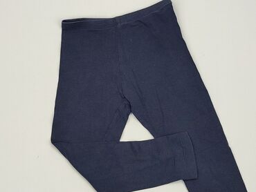 Spodnie: Spodnie dresowe, Lupilu, 3-4 lat, 104, stan - Dobry