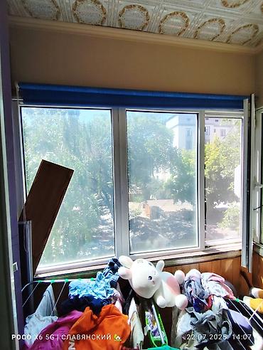 возле дороги: 3 комнаты, 62 м², Индивидуалка, 3 этаж — 7