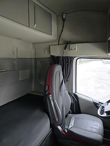 Тягачи: Тягач, Volvo, 2020 г., Контейнеровоз — 15
