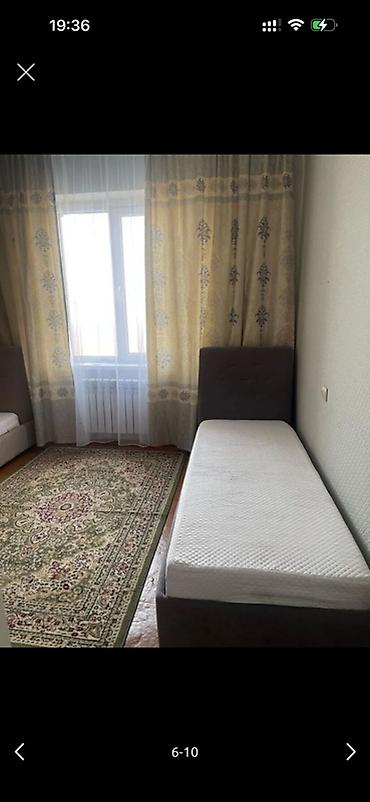 квартиры в: 2 комнаты, 54 м², 106 серия, 8 этаж, Косметический ремонт — 6