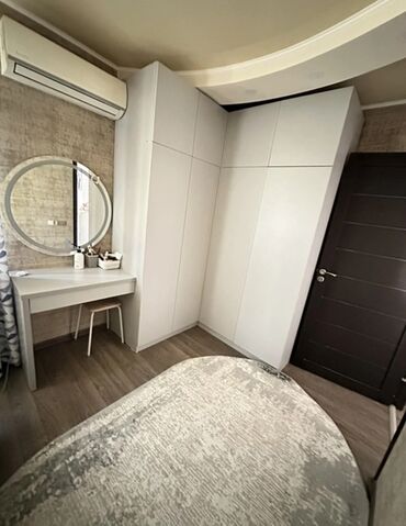 Продажа квартир: 2 комнаты, 48 м², 104 серия, 4 этаж, Евроремонт — 5