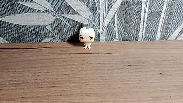 Статуэтки: Kinder joy Большая подборка мини‑фигурок и брелоков из популярных — 15