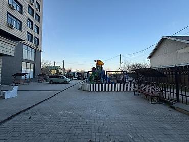 Продажа квартир: 2 комнаты, 57 м², Элитка, 9 этаж, Дизайнерский ремонт — 11