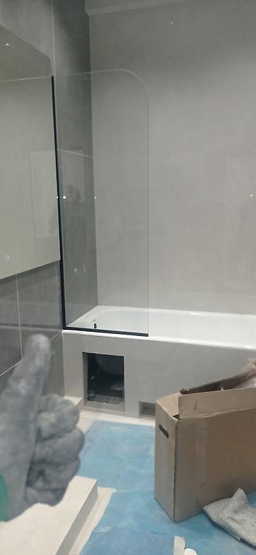 Ремонт под ключ: 😊🤝🤳✅📲 здравствуйте Профессиональная отделка ванных комнат и санузлов — 155