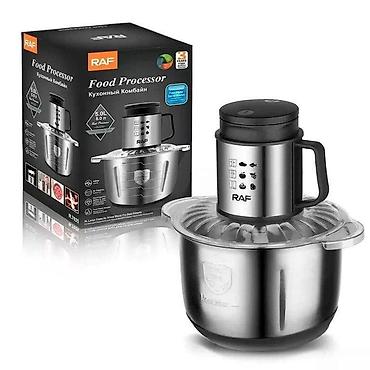 Blenderlər: Doğrayıcı "Raf R.7025"Universal doğrayıcı Raf R.7025 RAF R.7025 — 3