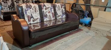 Угловые диваны: Диваны! Диваны! Новые раскладные. Книжка, два в одном. Качество — 3