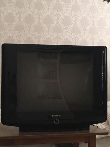 fotoapparat samsung wb35f: İşlənmiş Televizor Samsung 65" Pulsuz çatdırılma