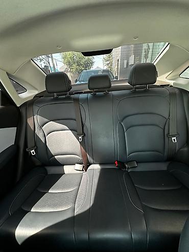 шевроле монза: Chevrolet Monza: 2023 г., 1.5 л, Автомат, Бензин, Седан — 5