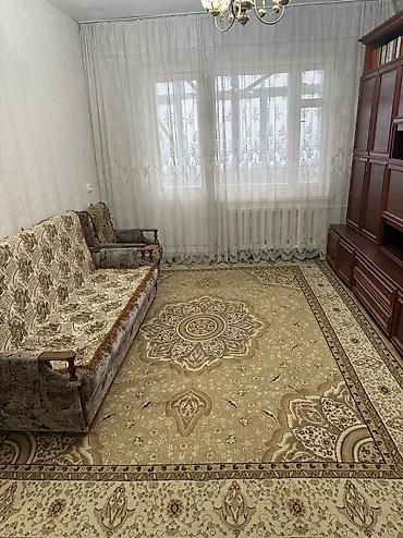 Долгосрочная аренда квартир: 3 комнаты, Собственник, С мебелью полностью — 10