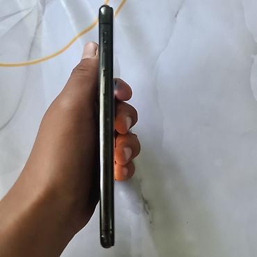 Apple iPhone: IPhone X, Space Gray, 45 % — 4