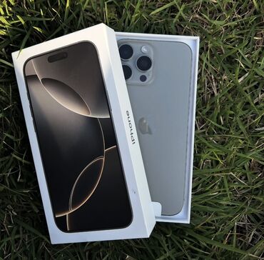 iphone 7 plus 128gb бишкек бу: IPhone 16 Pro Max, Новый, 256 ГБ, Natural Titanium, Кабель, Коробка, 96 %