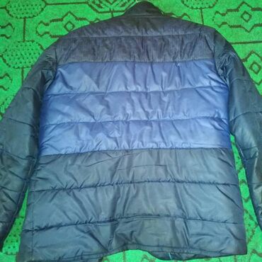 Kurtkalar: Kişi üçün az geyilmiş kurtqa (gödəkcə) Satılır. Heç bir problemi -da lalafo.az — 11 Kurtkalar: Kişi üçün az geyilmiş kurtqa (gödəkcə) Satılır. Heç bir problemi — 11