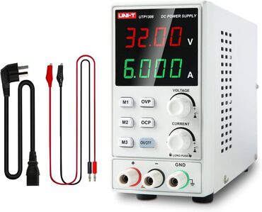 Prosessorlar: Qida bloku 300 W, Yeni