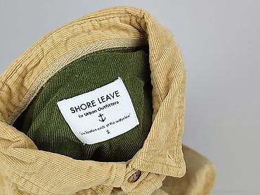 pln leather jacket: Urban Outfitters, Koszulа dla mężczyzn, rozmiar S — 4