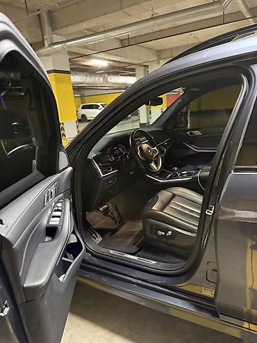 ванос бмв: BMW X7: 2019 г., 4.4 л, Бензин, Внедорожник — 8