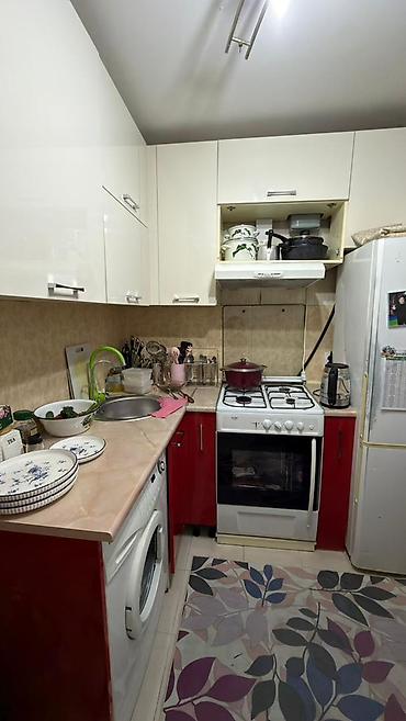 Продажа квартир: 2 комнаты, 80 м², Элитка, 3 этаж, Евроремонт — 12