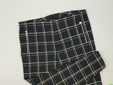 spodnie c and a: Janina, Spodnie materiałowe damskie, rozmiar 3XL