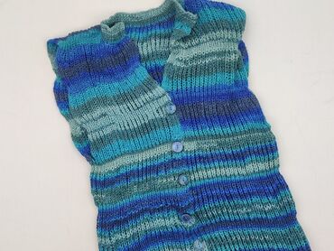 sweter chmurki: Sweter damski, S